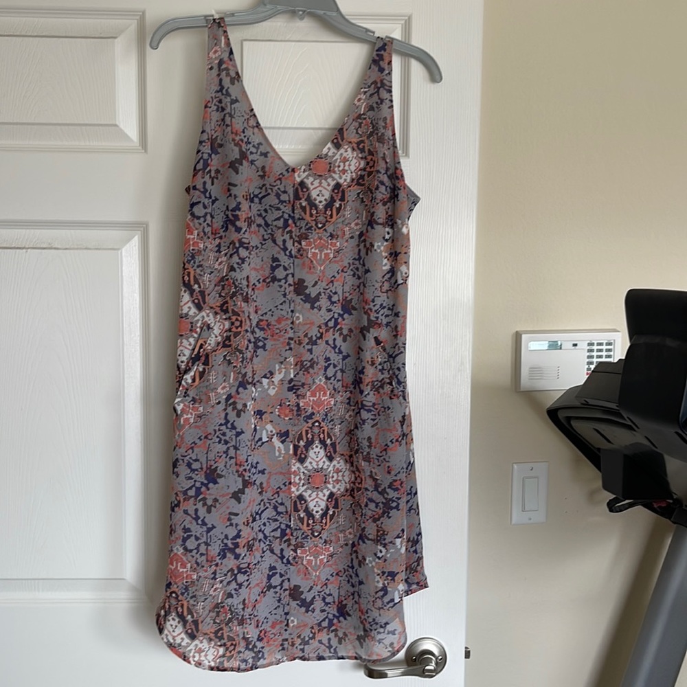 EUC Cabi Fresco Summer Dress